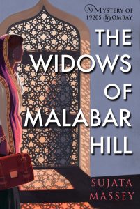 THE WIDOWS OF MALABAR HILL