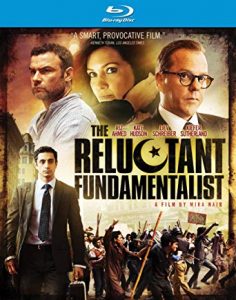 the reluctant fundamentalist