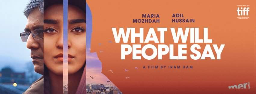 what will people say film