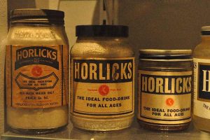 145 years of Horlicks - world's favorite drink since 1873