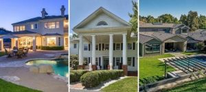$6.5 million dollar beverly hills mansion