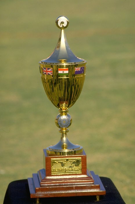 Reliance Cup