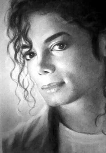 Michael Jackson sketch
