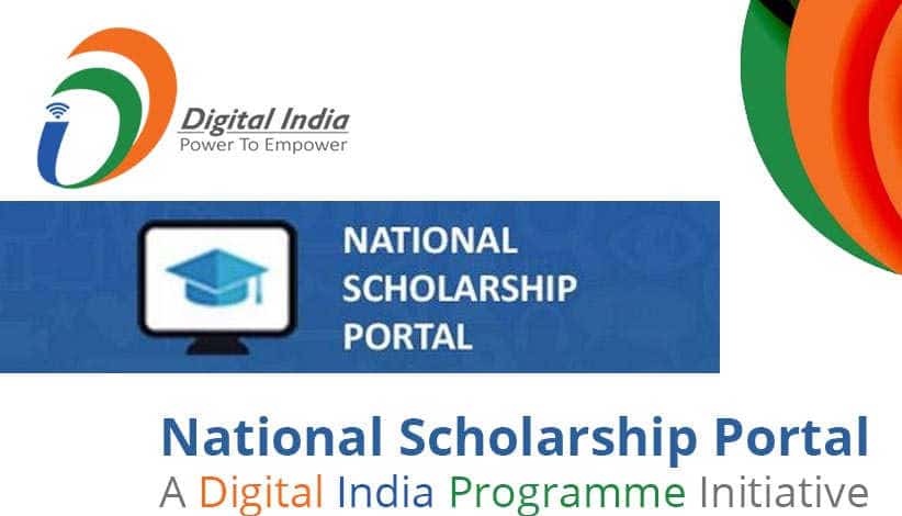 National Scholarships Portal﻿