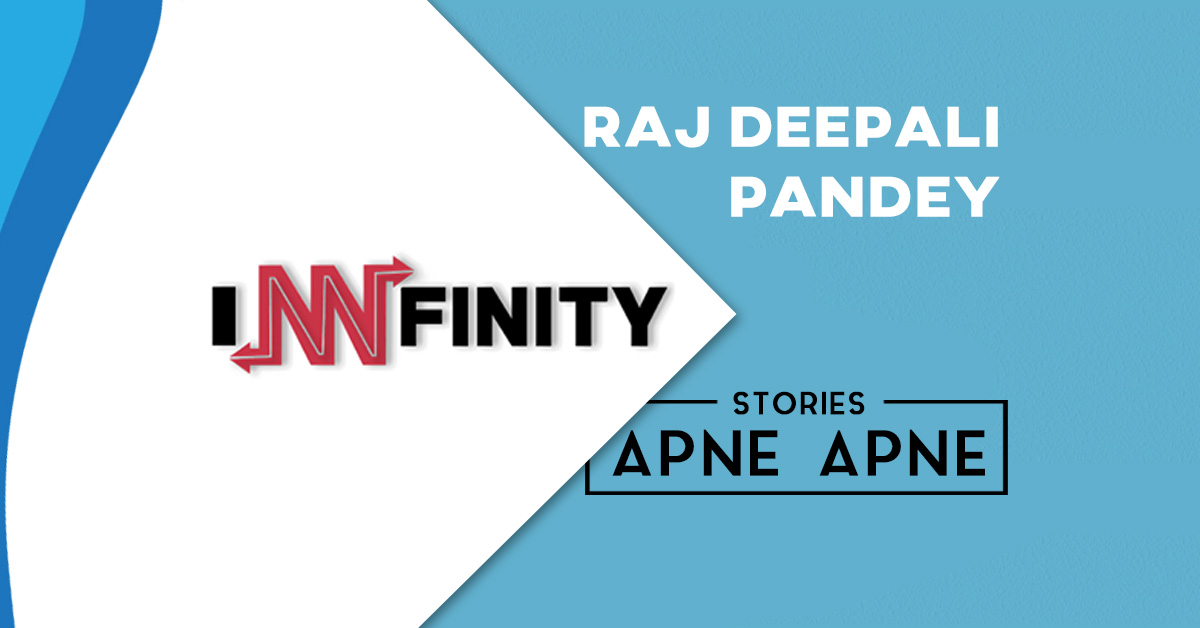 Stories Apne Apne by Raj Deepali Pandey