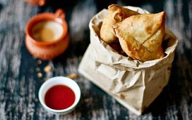 samosa-most-popular-Indian-food-in-the-world