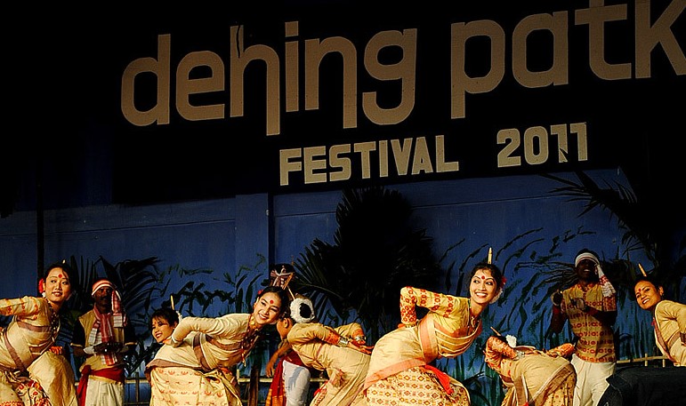 Dehing-Patkai-Festival-Assam