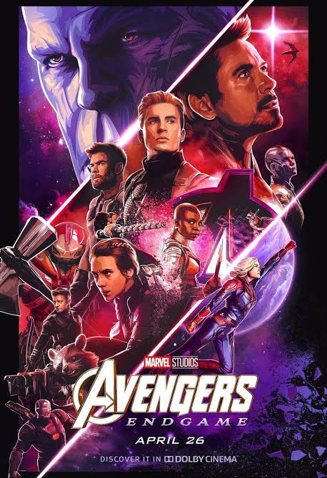 Avengers-Endgame-2019
