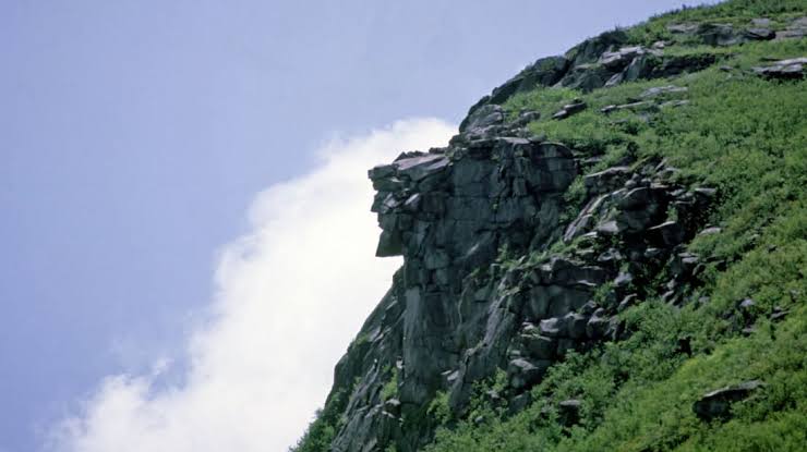 The-Old-Man-of-the-Mountain-New-Hampshire