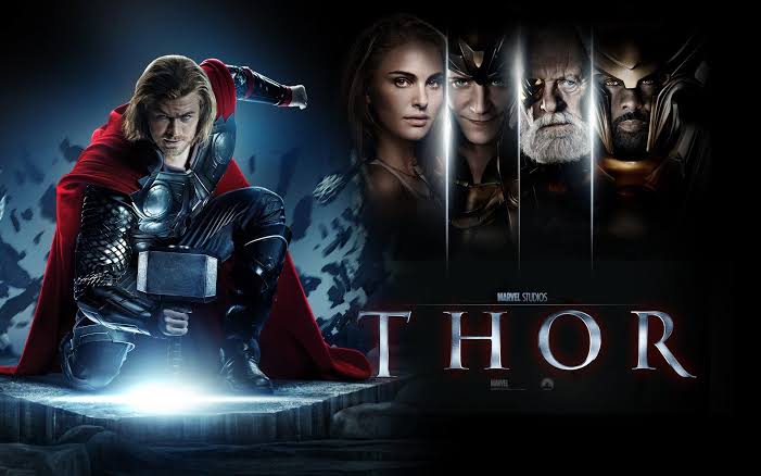 Thor-2011