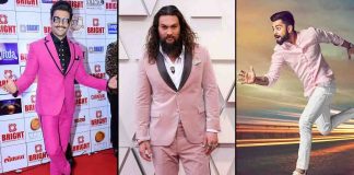 Indian celebrities who rocked in pink