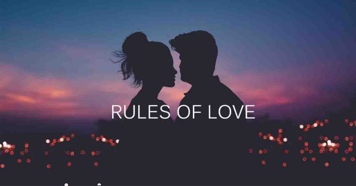 rules of love