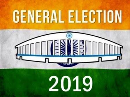 2019 General Elections