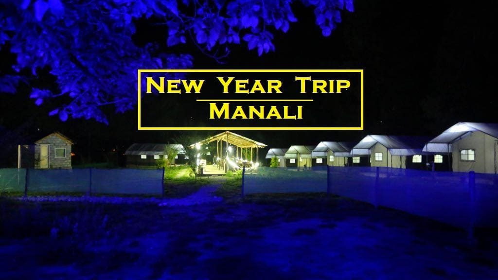Manali-new-year