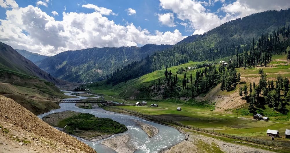 places to visit in Kashmir Doda