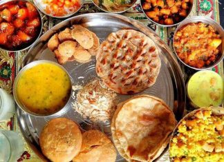 famous food of rajasthan