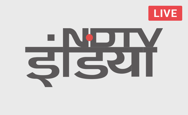 top news channels in India NDTV India