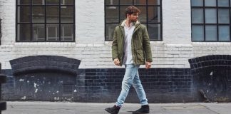 types of jeans for men