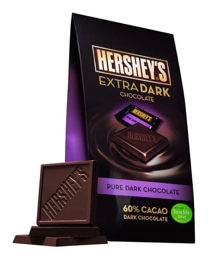 Hershey’s Dark Chocolate