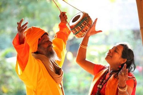 folk music of india Baul