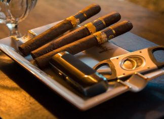 most expensive cigars