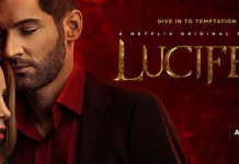 lucifer season 5 highlights