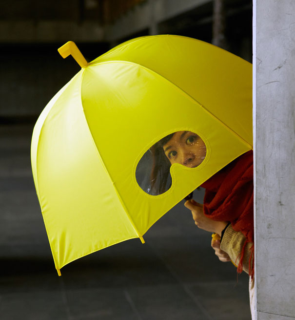 Novelty Umbrellas