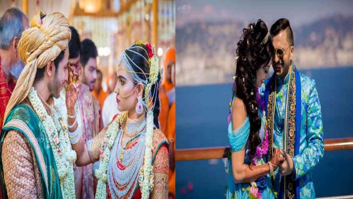 most expensive marriage in India