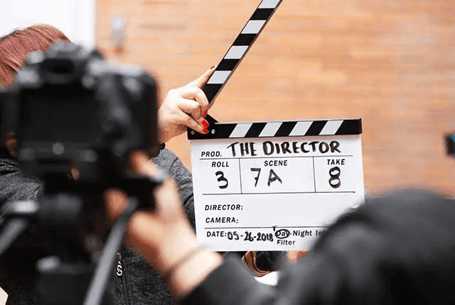 24 crafts of film direction