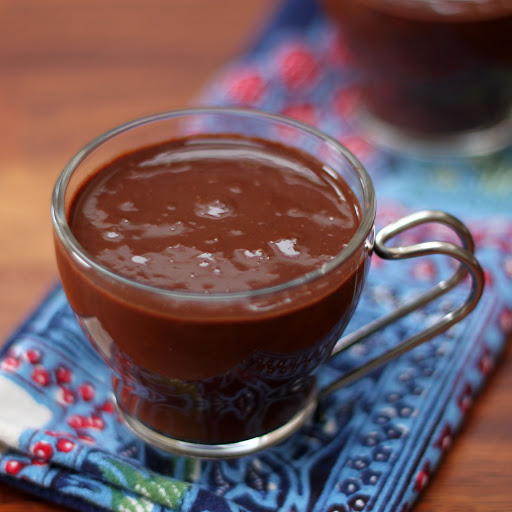 Kuna Hot Chocolate