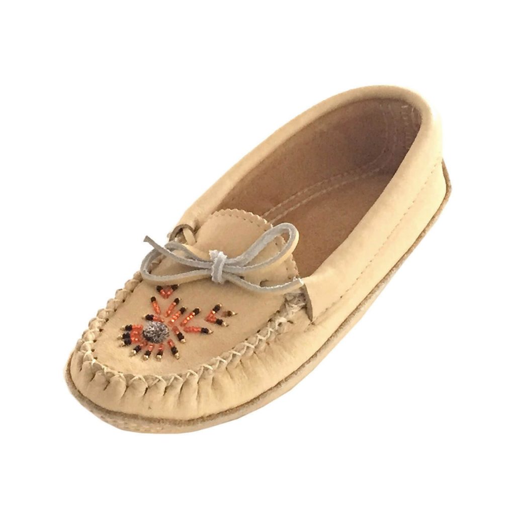 types of womens shoes Moccasins