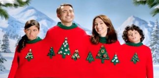 ugly christmas sweaters history