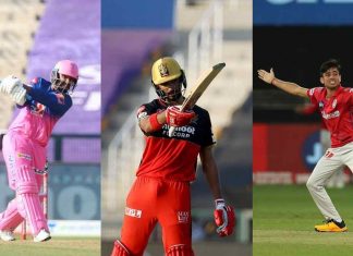 Indian Cricket Players to Watch in 2021