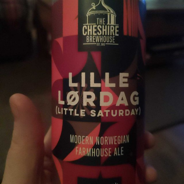 lille lordag