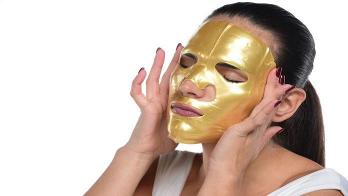 best collagen masks