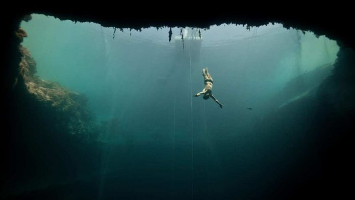 health benefits of freediving featured