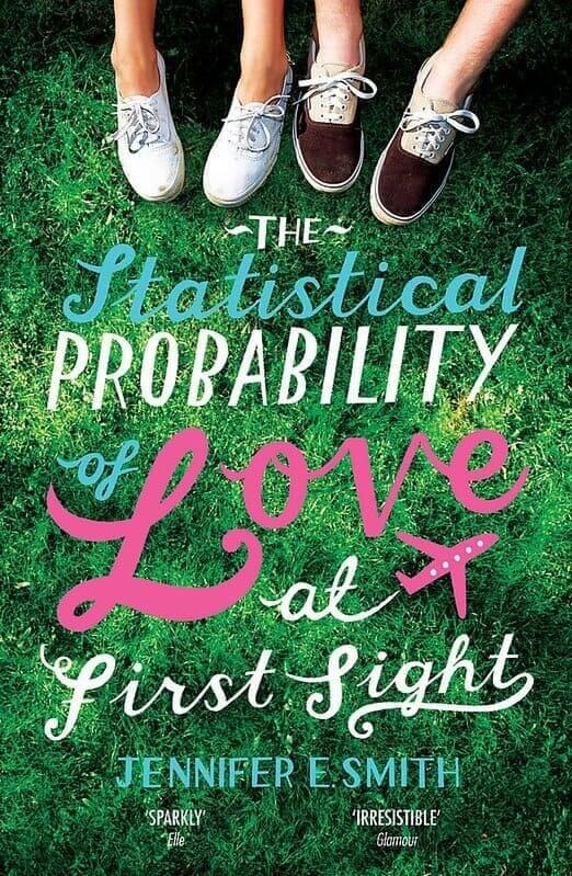 love at first sight book