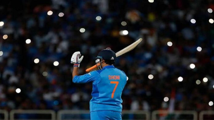 MS Dhoni exceptional cricketer