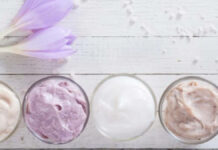 yogurt benefits for beauty wellness