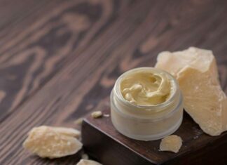 Cocoa-Butter benefits