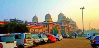Kanpur_Central_Station